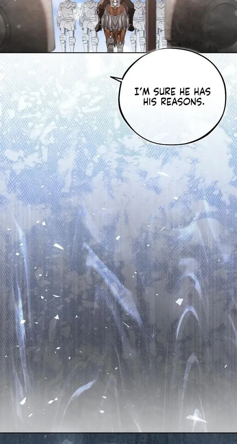 Run Away, From Me Chapter 96 - page 10