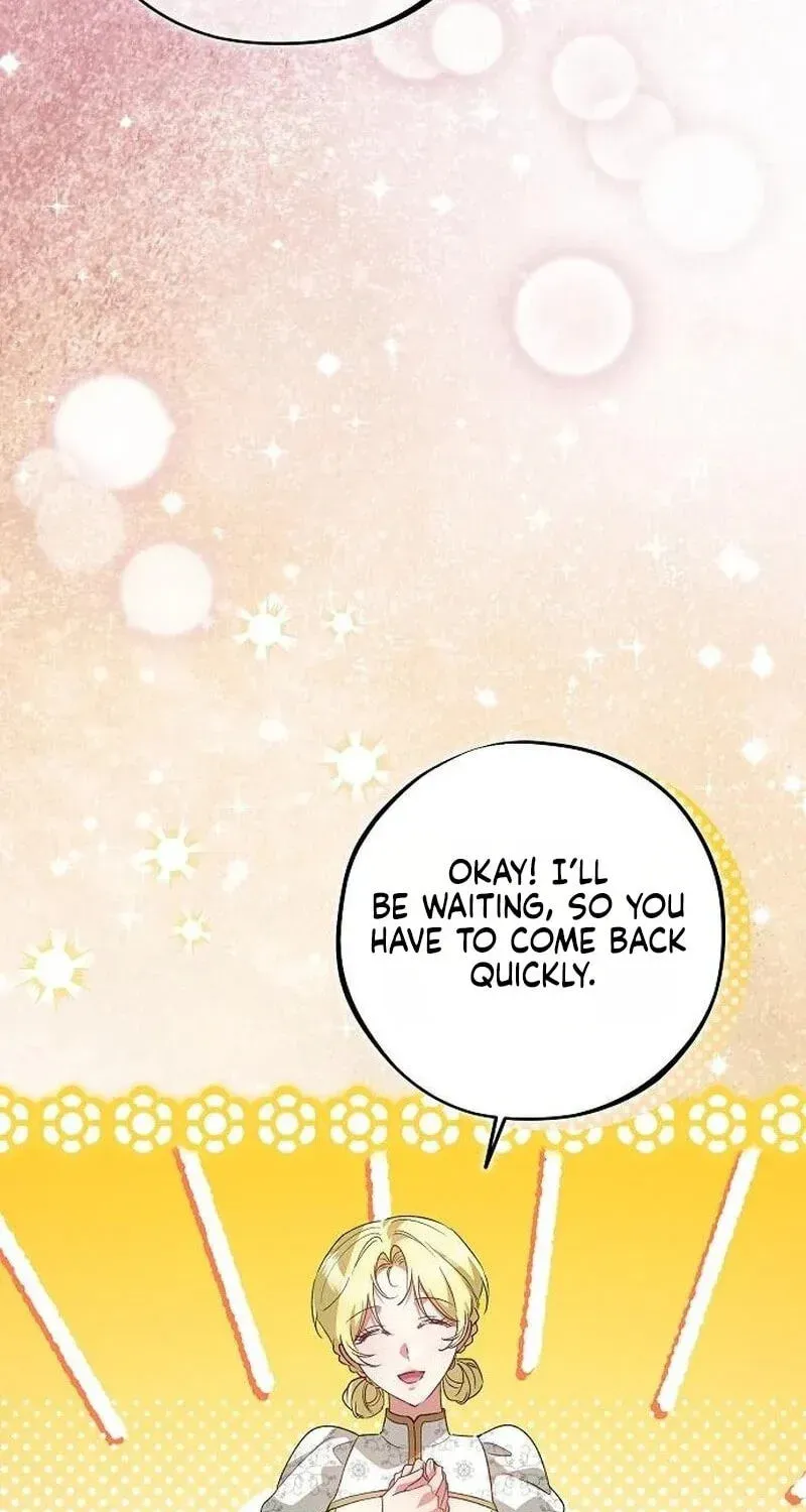 Run Away, From Me Chapter 96 - page 107