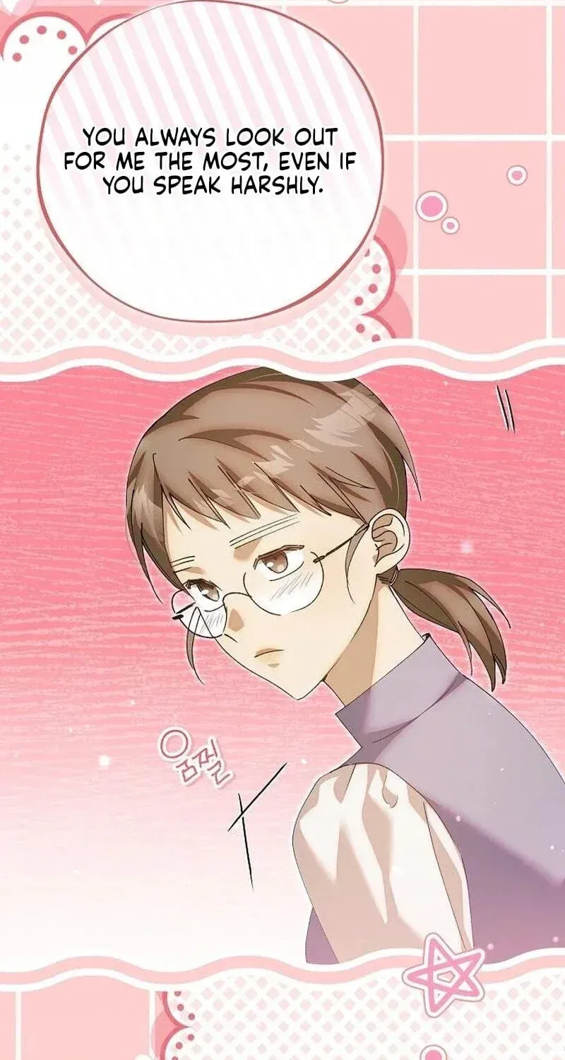 Run Away, From Me Chapter 96 - page 21
