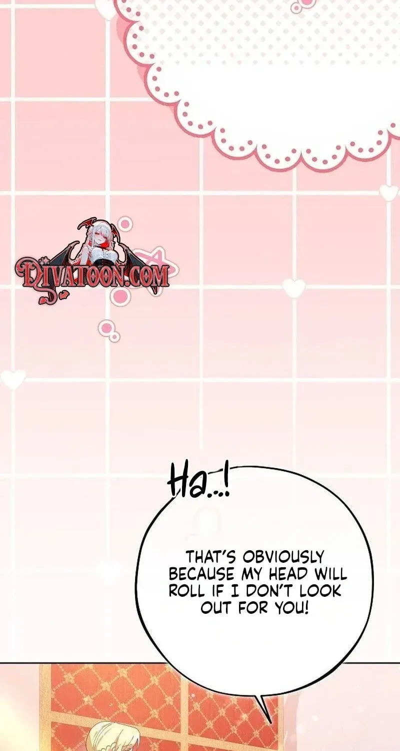 Run Away, From Me Chapter 96 - page 22