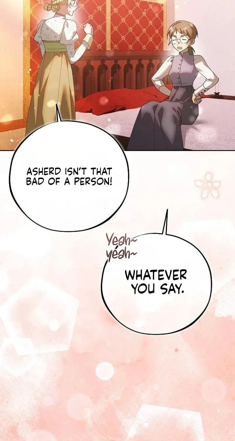 Run Away, From Me Chapter 96 - page 23