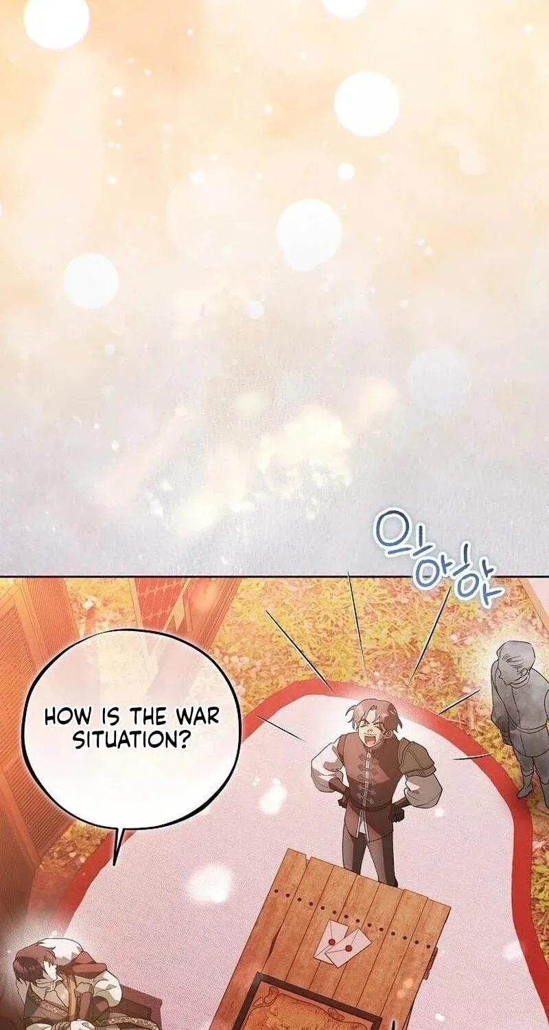 Run Away, From Me Chapter 96 - page 35