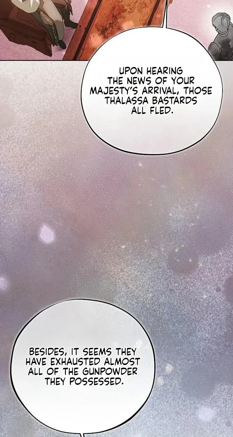 Run Away, From Me Chapter 96 - page 36