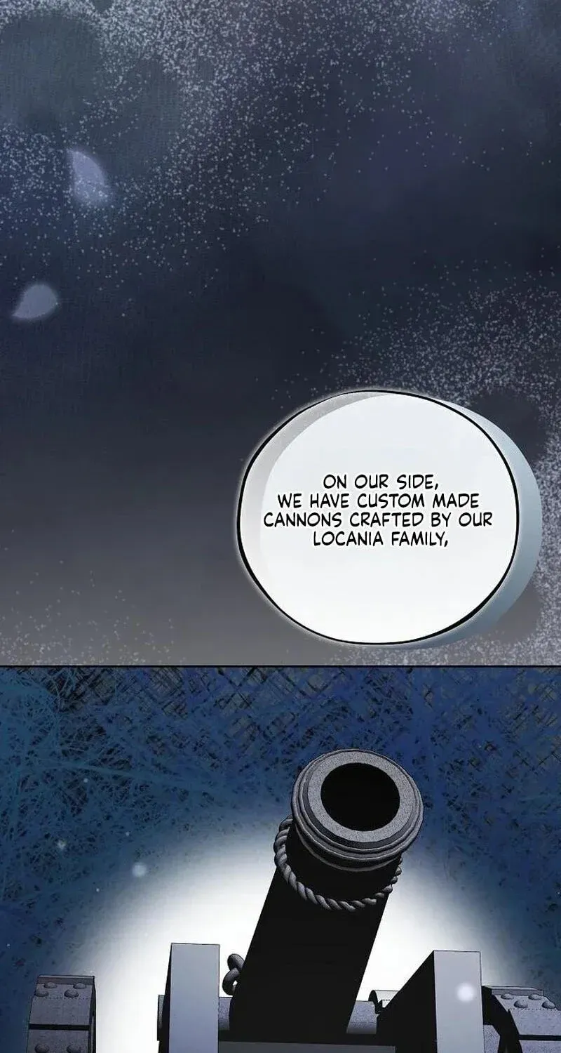 Run Away, From Me Chapter 96 - page 38