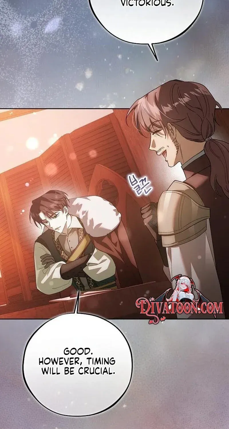 Run Away, From Me Chapter 96 - page 40
