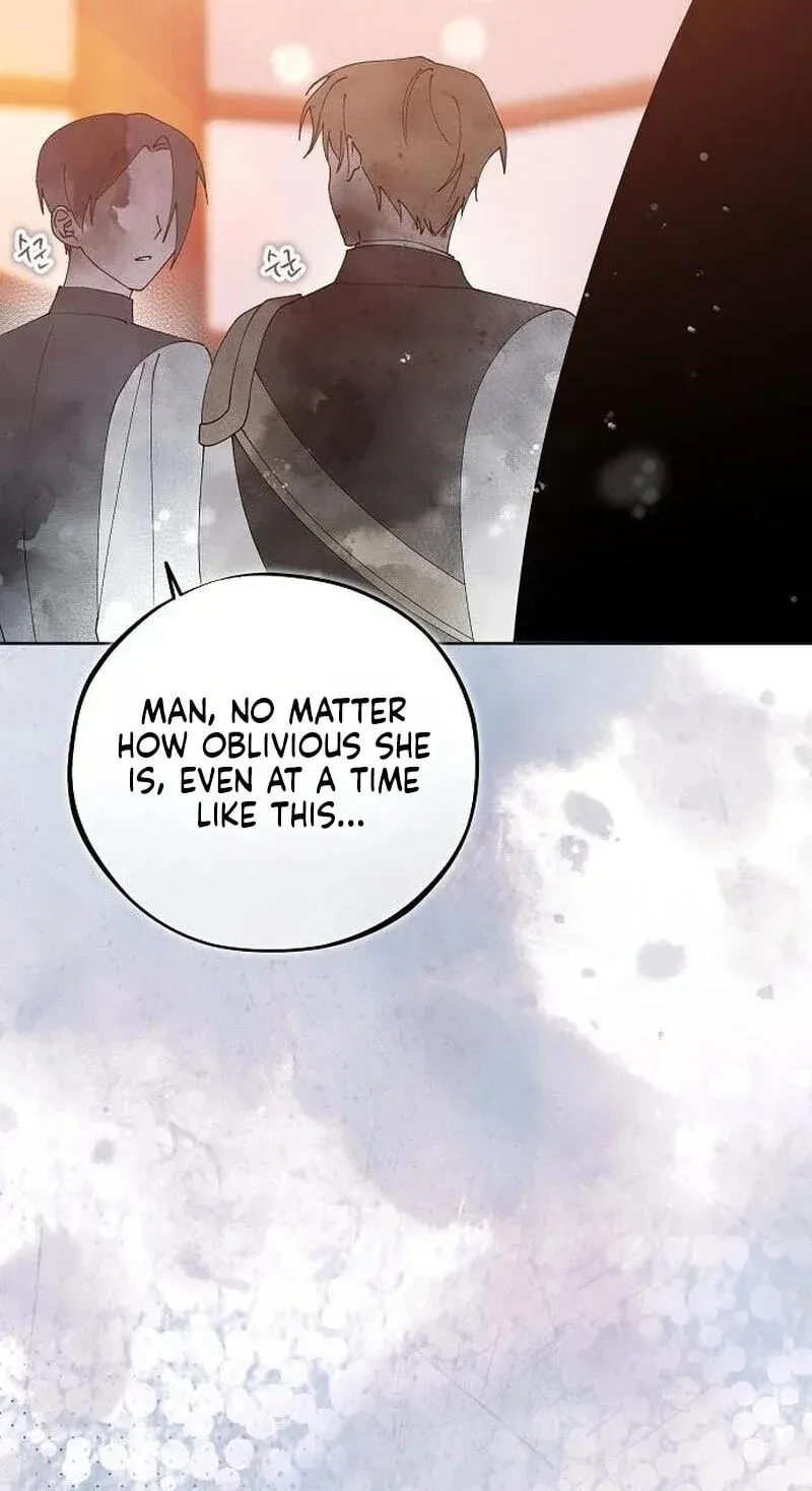 Run Away, From Me Chapter 96 - page 46