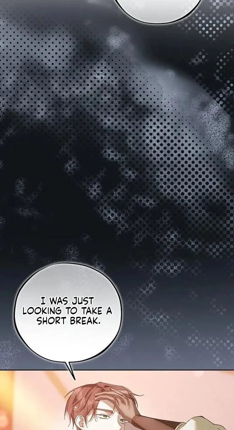 Run Away, From Me Chapter 96 - page 48