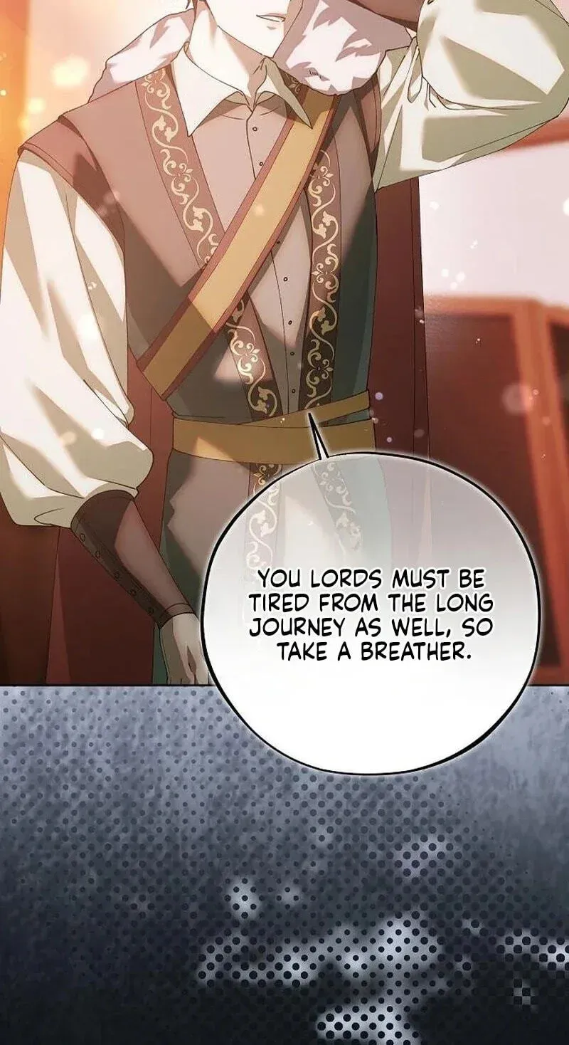 Run Away, From Me Chapter 96 - page 49