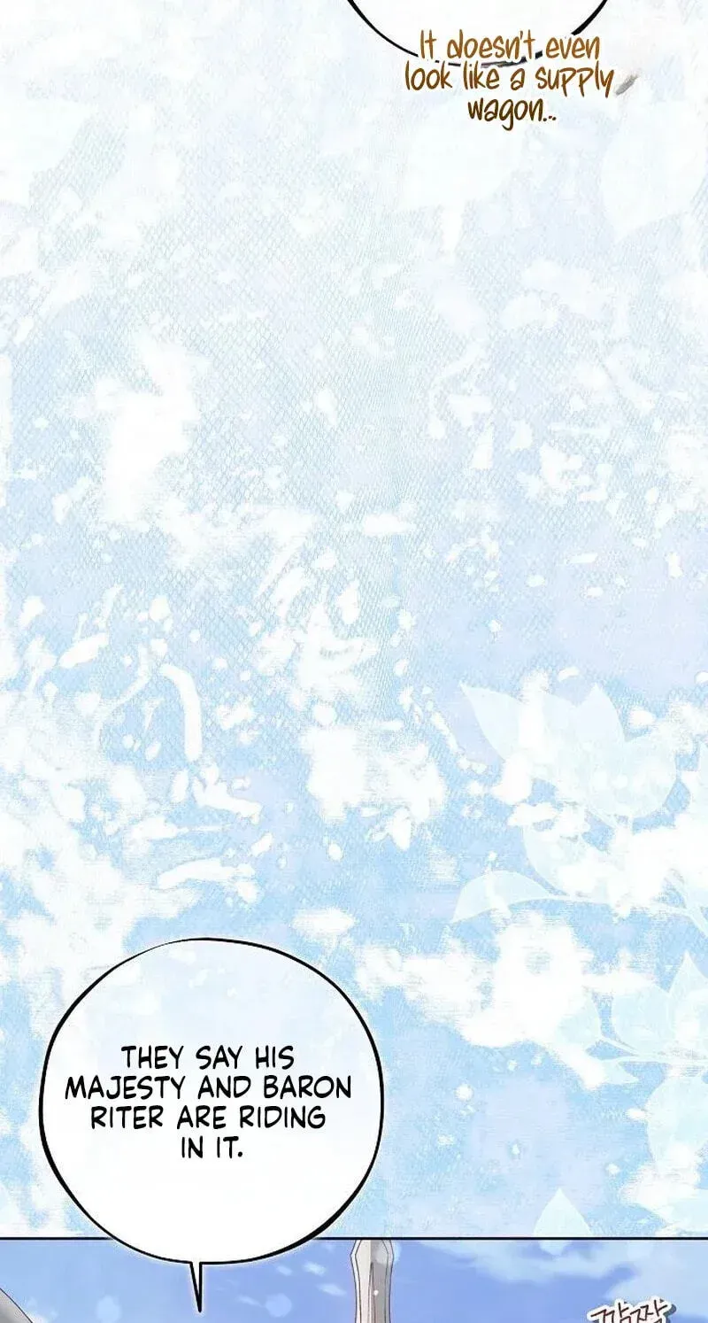 Run Away, From Me Chapter 96 - page 5