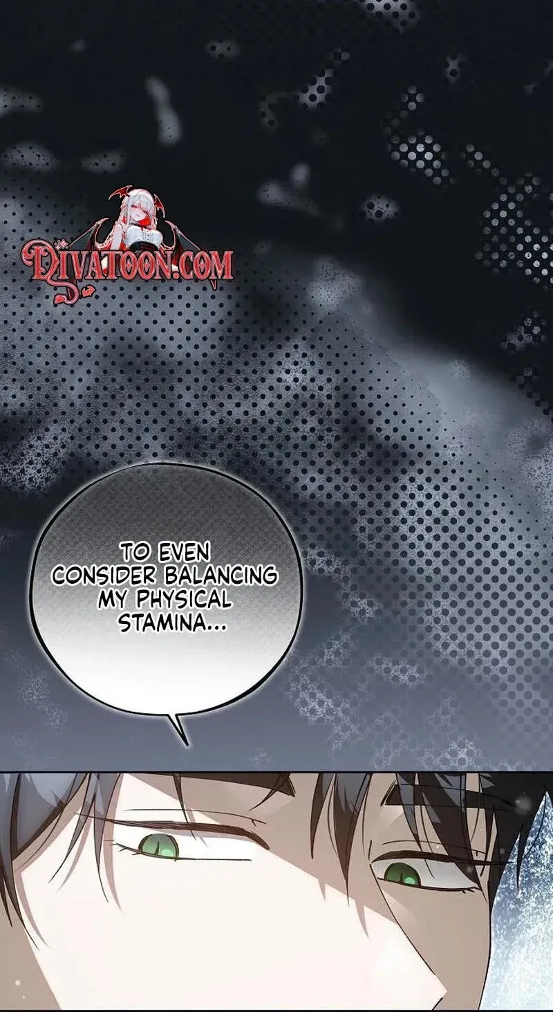 Run Away, From Me Chapter 96 - page 50