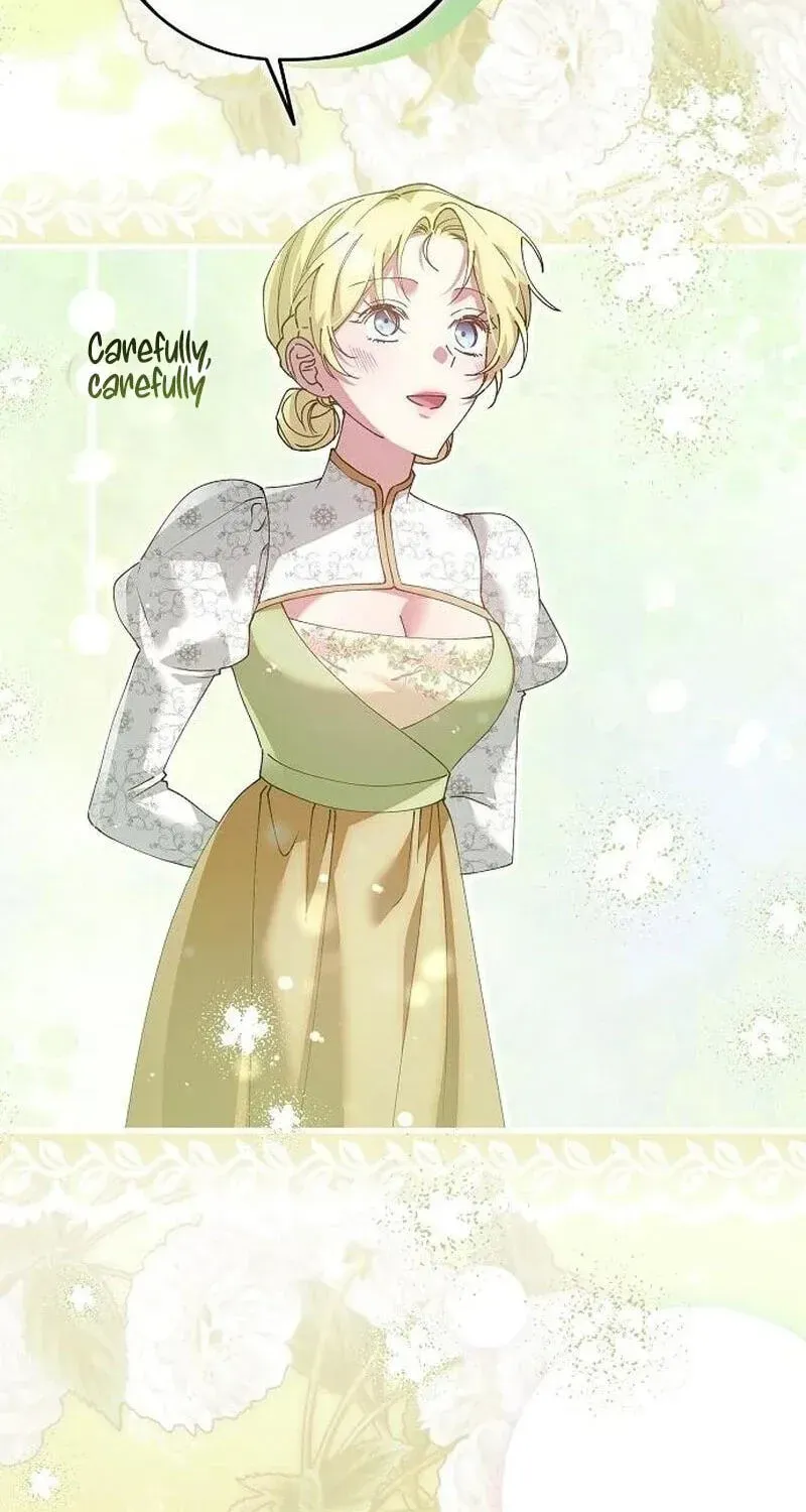Run Away, From Me Chapter 96 - page 59