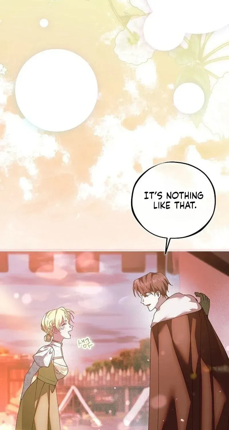 Run Away, From Me Chapter 96 - page 61