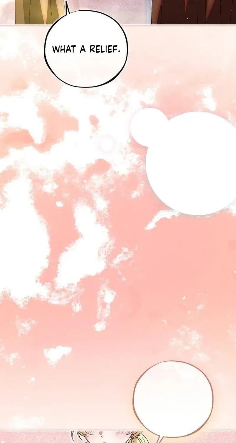 Run Away, From Me Chapter 96 - page 63