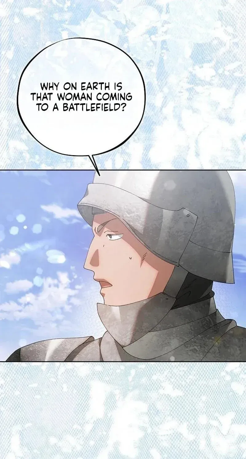 Run Away, From Me Chapter 96 - page 7