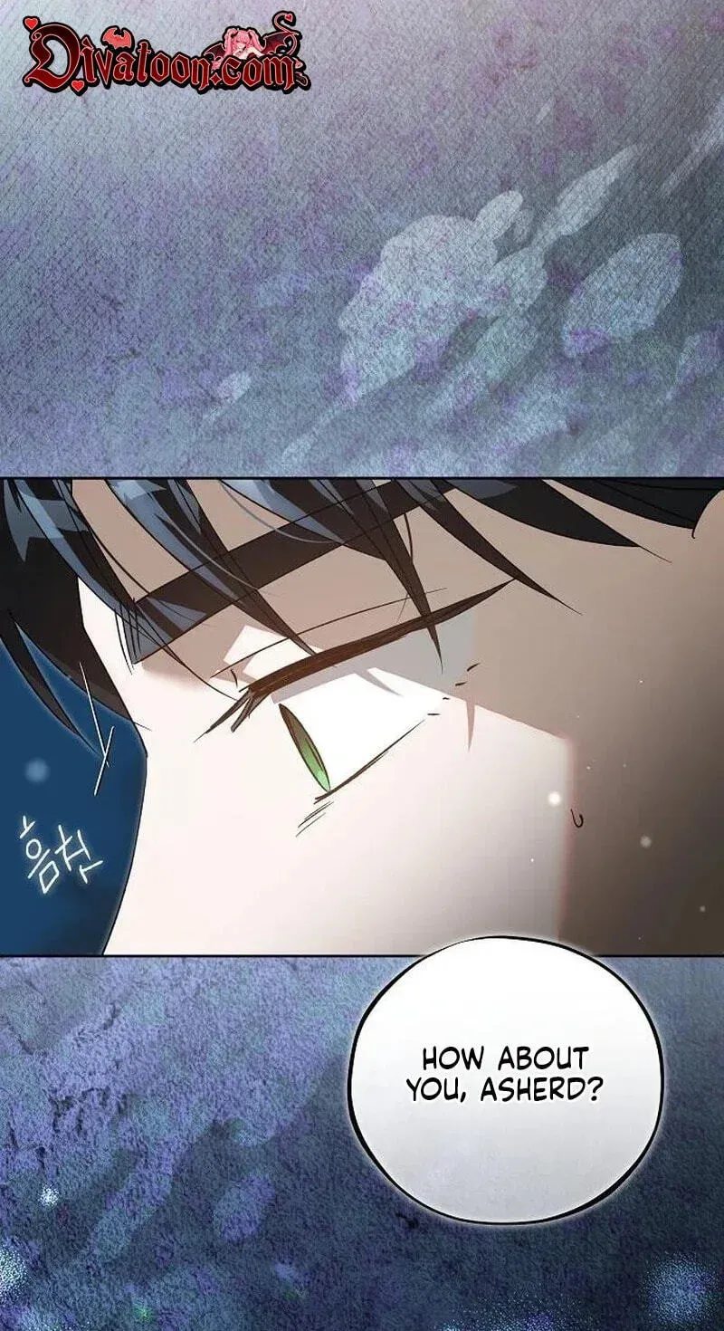 Run Away, From Me Chapter 96 - page 77