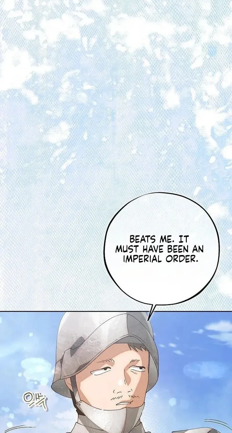 Run Away, From Me Chapter 96 - page 8