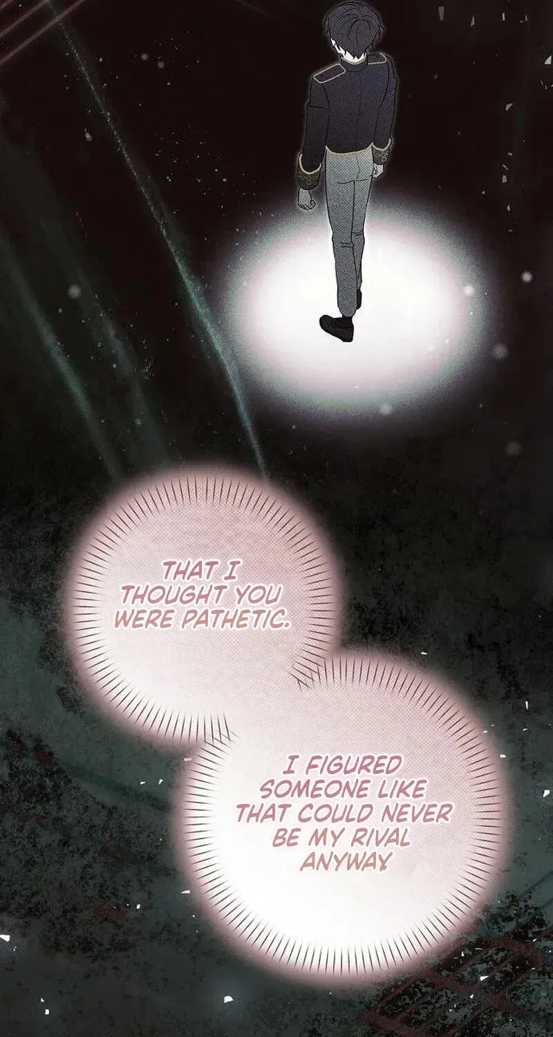 Run Away, From Me Chapter 96 - page 87