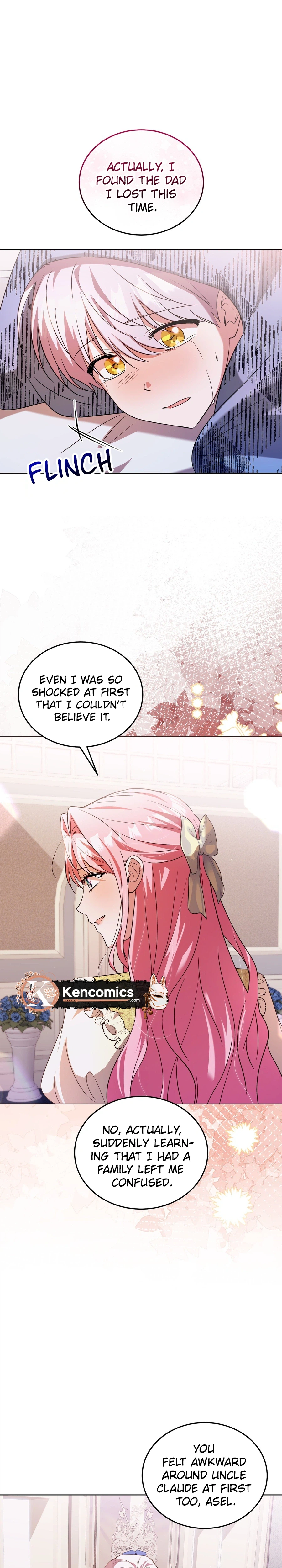 I Didn’t Lull You to Sleep Only For You to Be Obsessed Chapter 79 - page 11