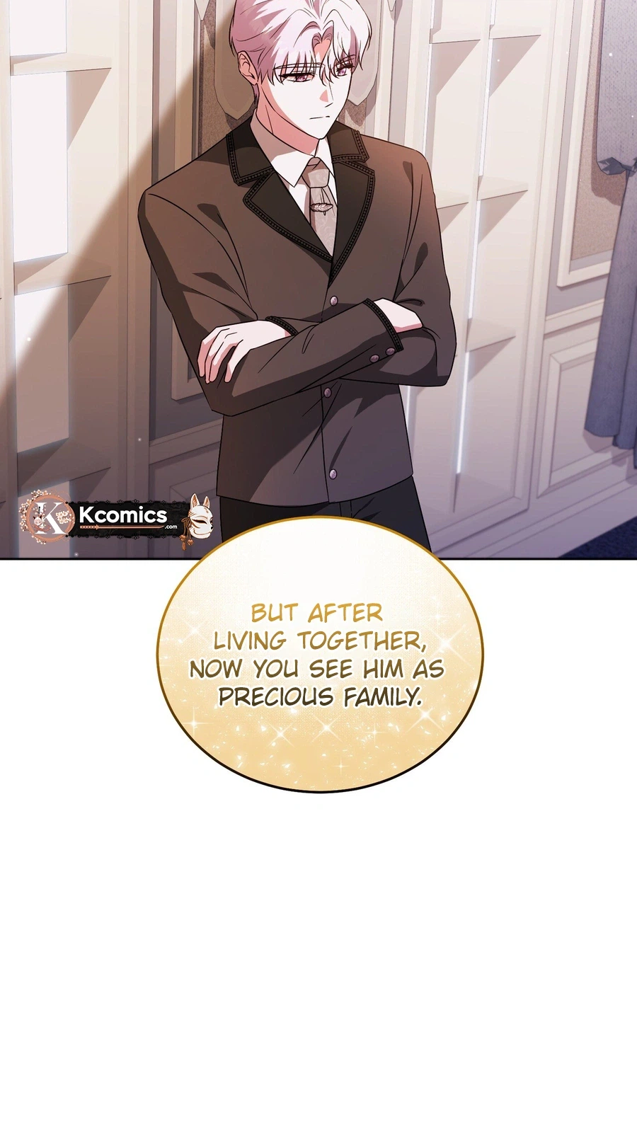 I Didn’t Lull You to Sleep Only For You to Be Obsessed Chapter 79 - page 12