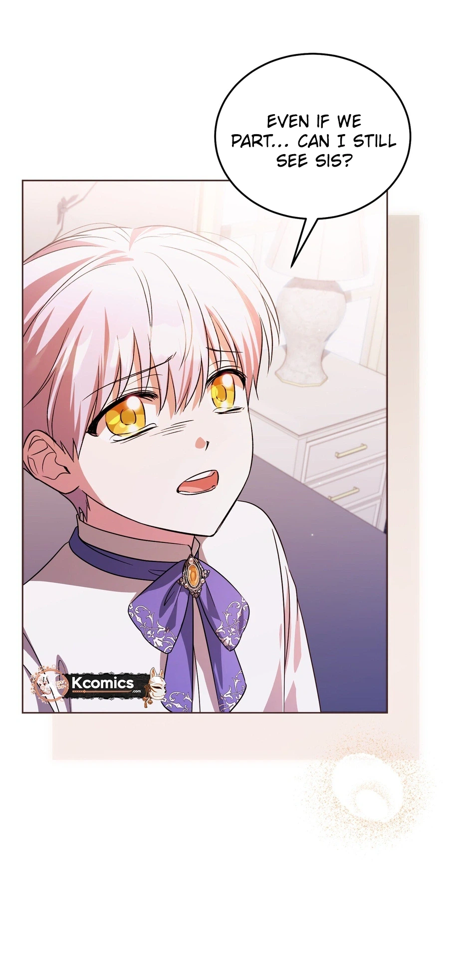 I Didn’t Lull You to Sleep Only For You to Be Obsessed Chapter 79 - page 15