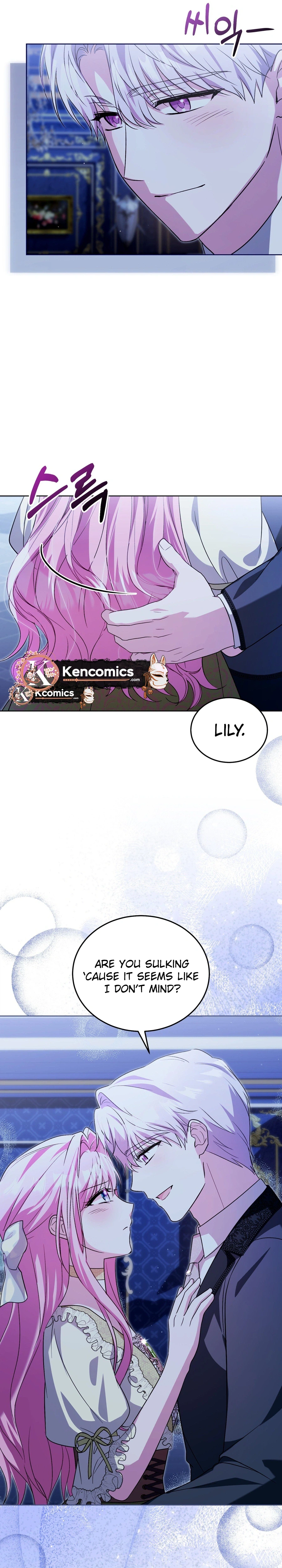 I Didn’t Lull You to Sleep Only For You to Be Obsessed Chapter 79 - page 24