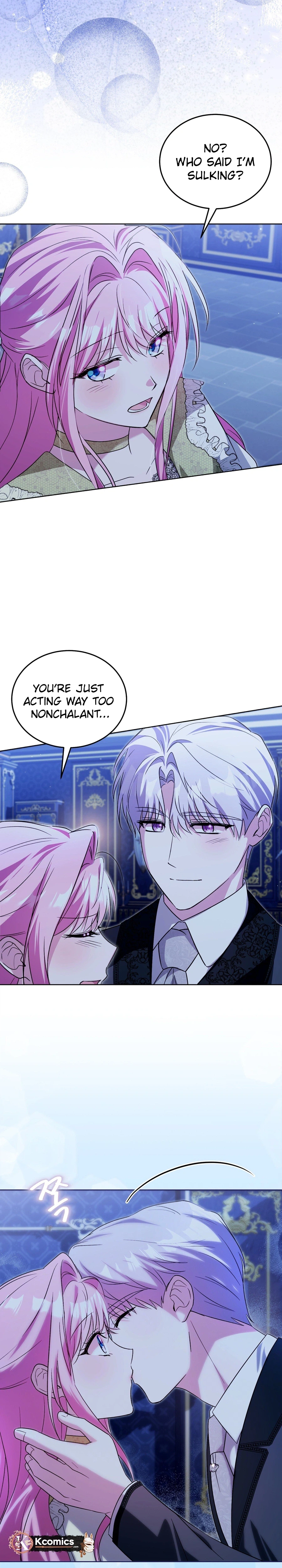 I Didn’t Lull You to Sleep Only For You to Be Obsessed Chapter 79 - page 25