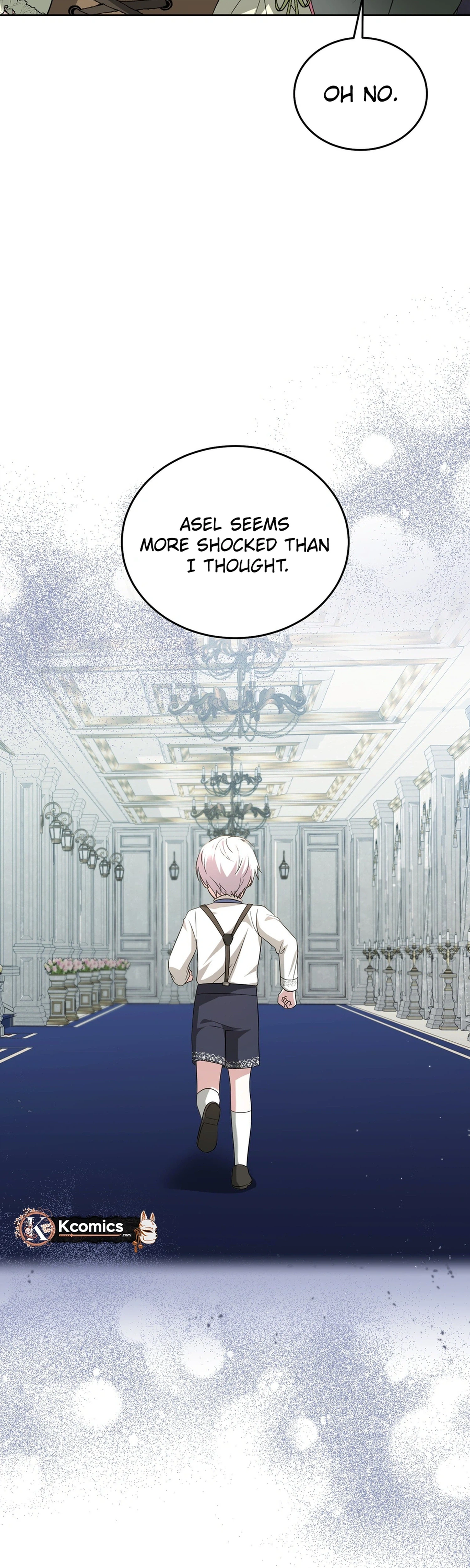 I Didn’t Lull You to Sleep Only For You to Be Obsessed Chapter 79 - page 5