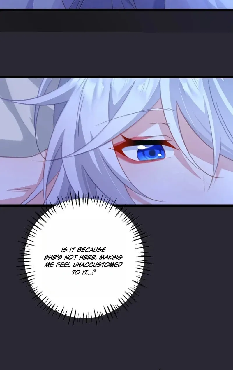 Breaking into the body of the emperor's daughte Chapter 89 - page 21