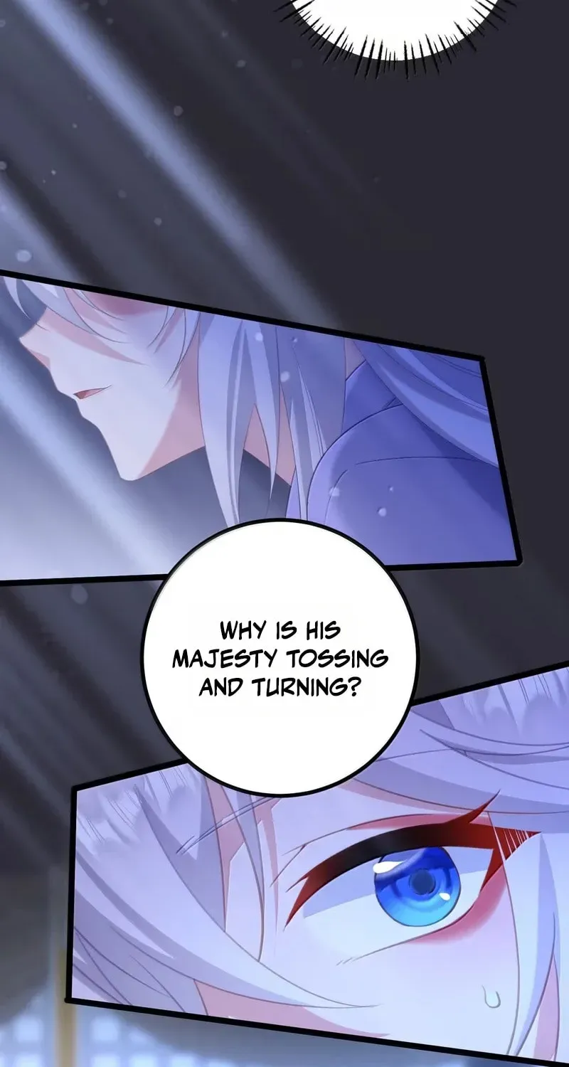 Breaking into the body of the emperor's daughte Chapter 89 - page 23