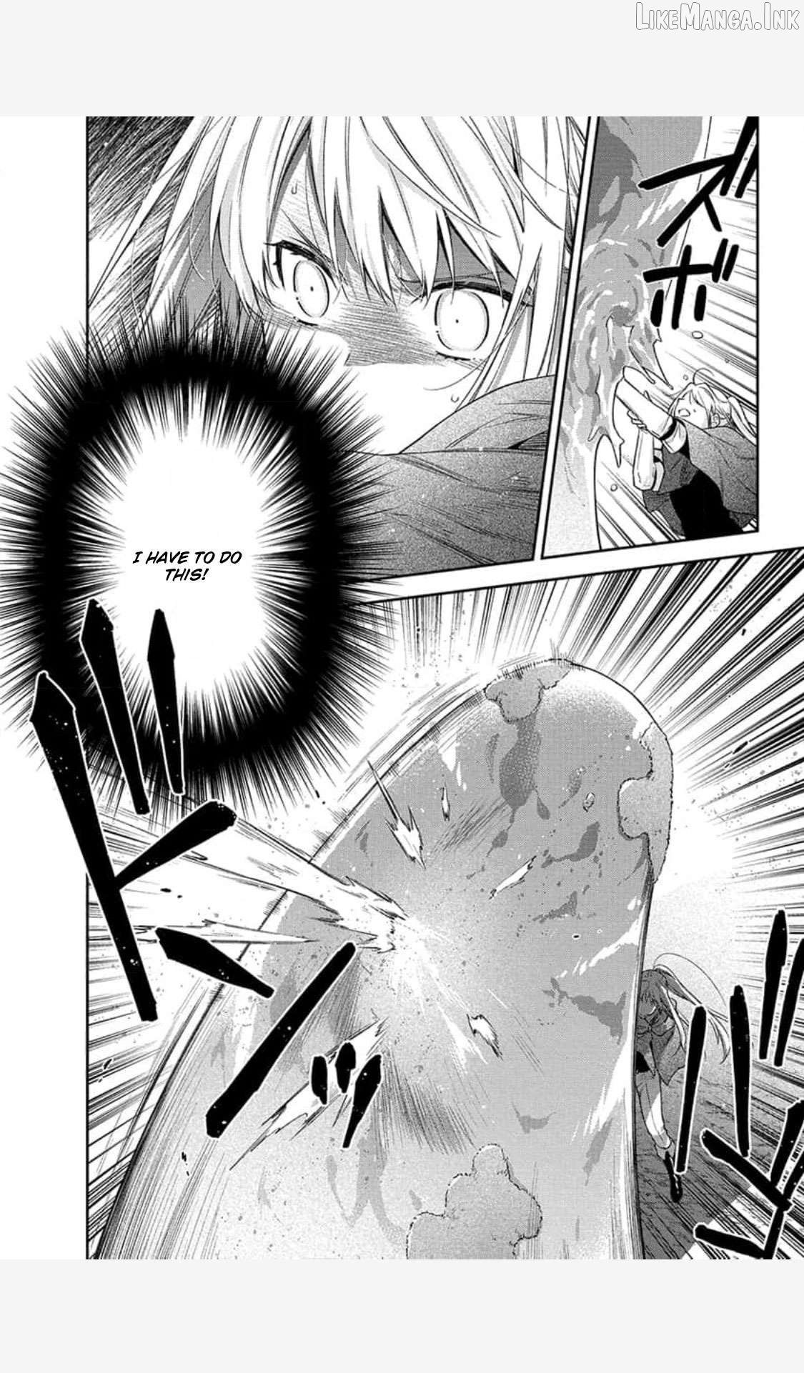 The Oblivious Genius Girl Doesn't Notice Chapter 1 - page 29