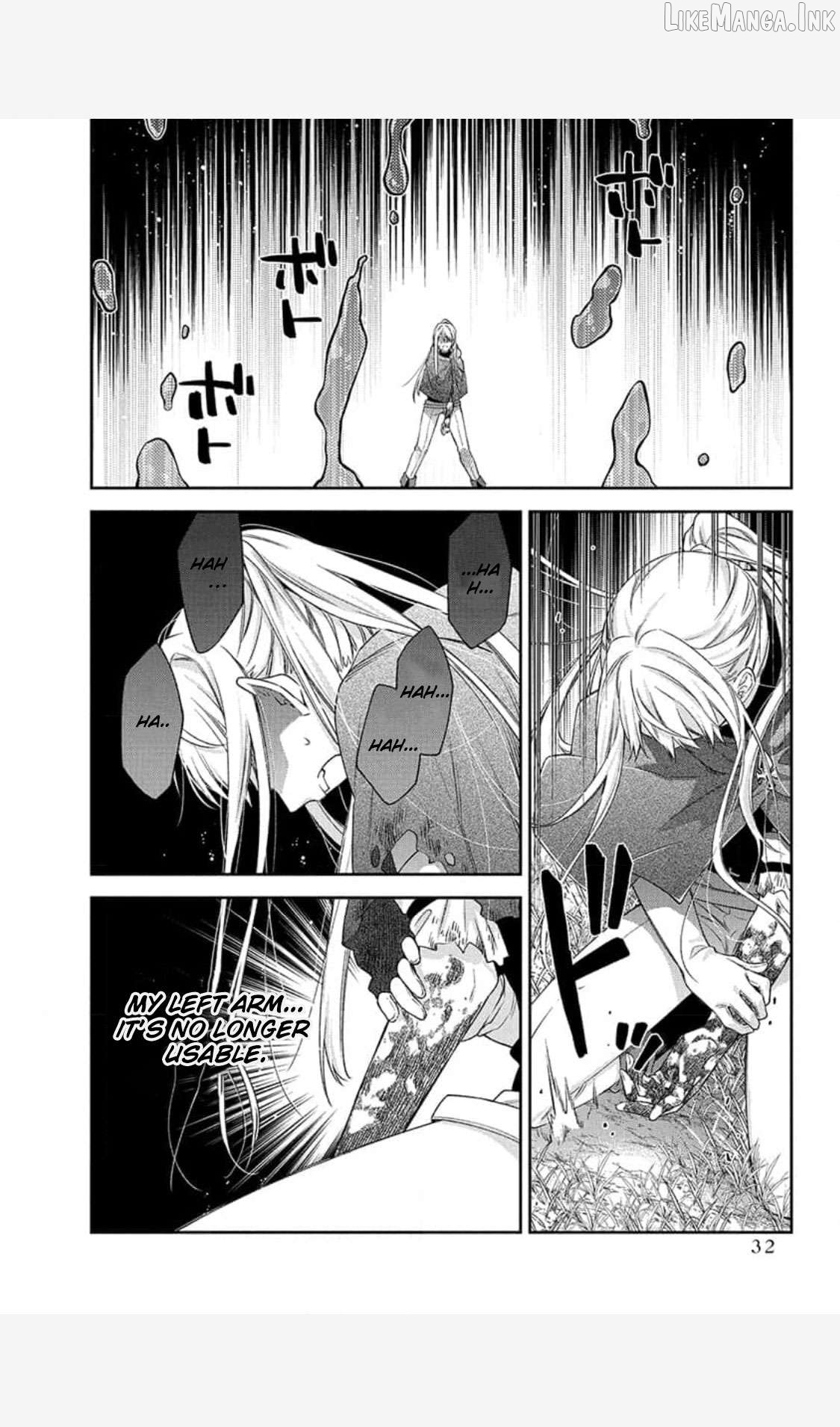 The Oblivious Genius Girl Doesn't Notice Chapter 1 - page 31