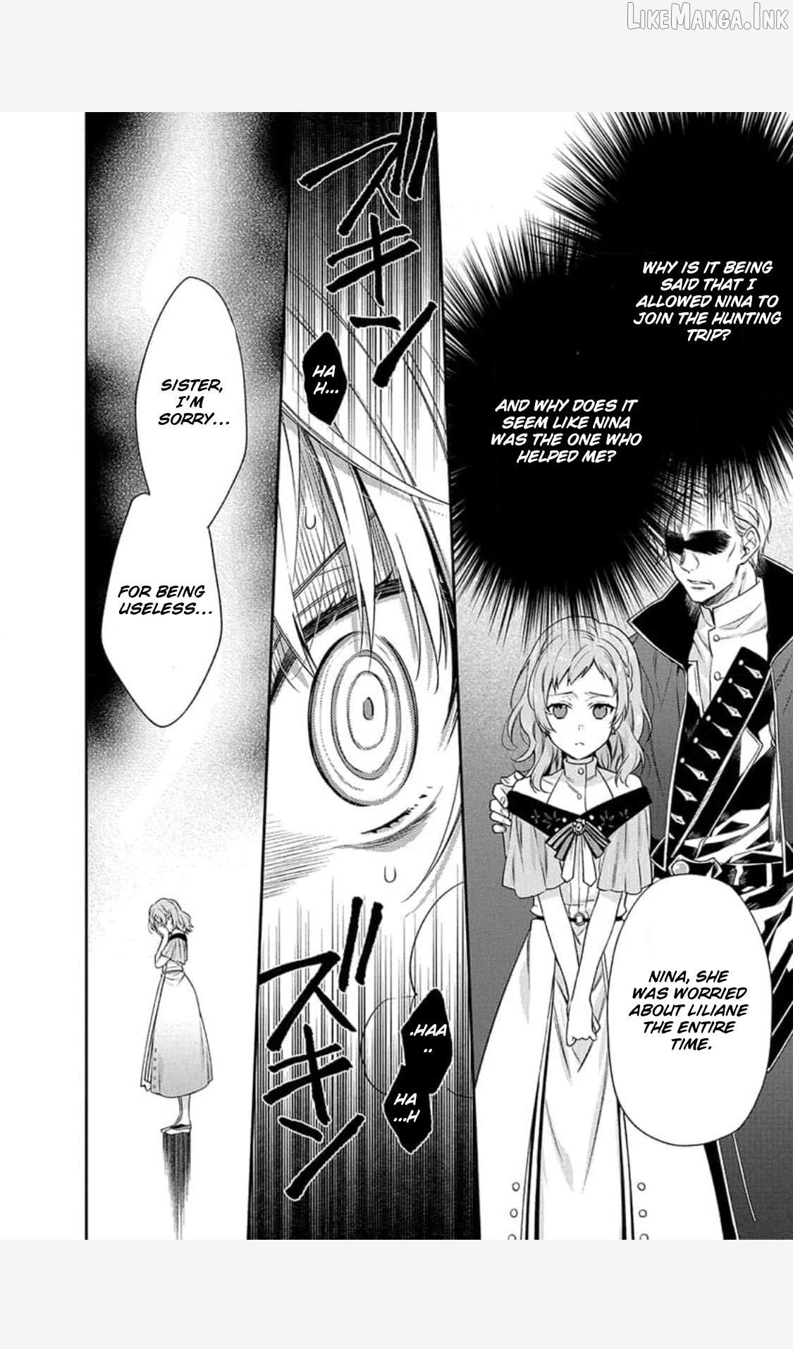 The Oblivious Genius Girl Doesn't Notice Chapter 1 - page 37