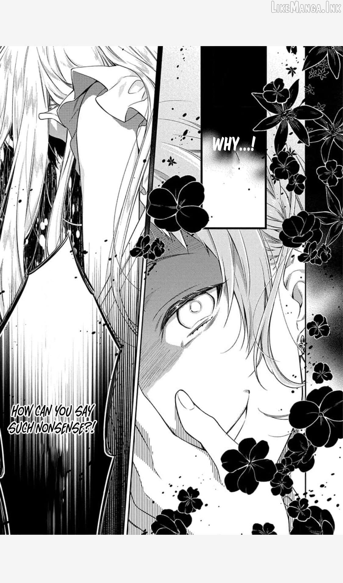 The Oblivious Genius Girl Doesn't Notice Chapter 1 - page 40
