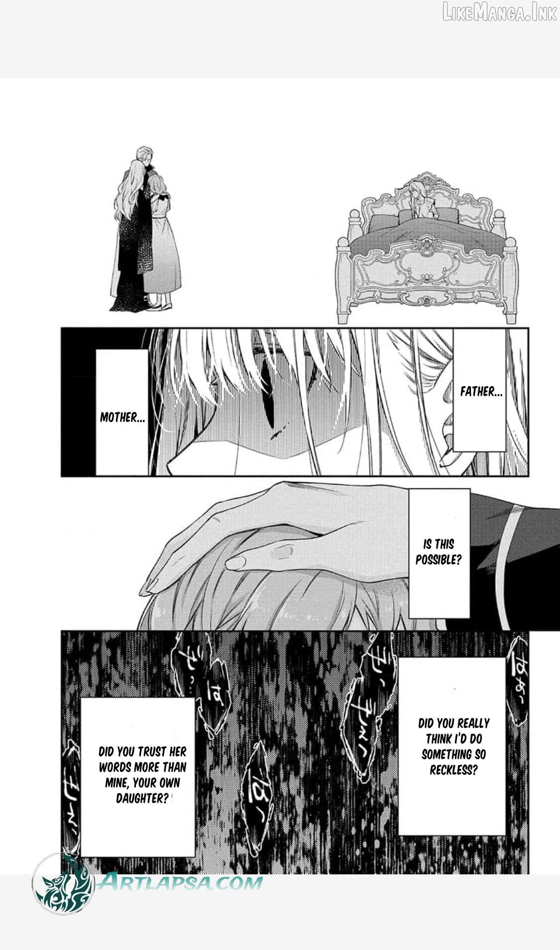 The Oblivious Genius Girl Doesn't Notice Chapter 1 - page 43