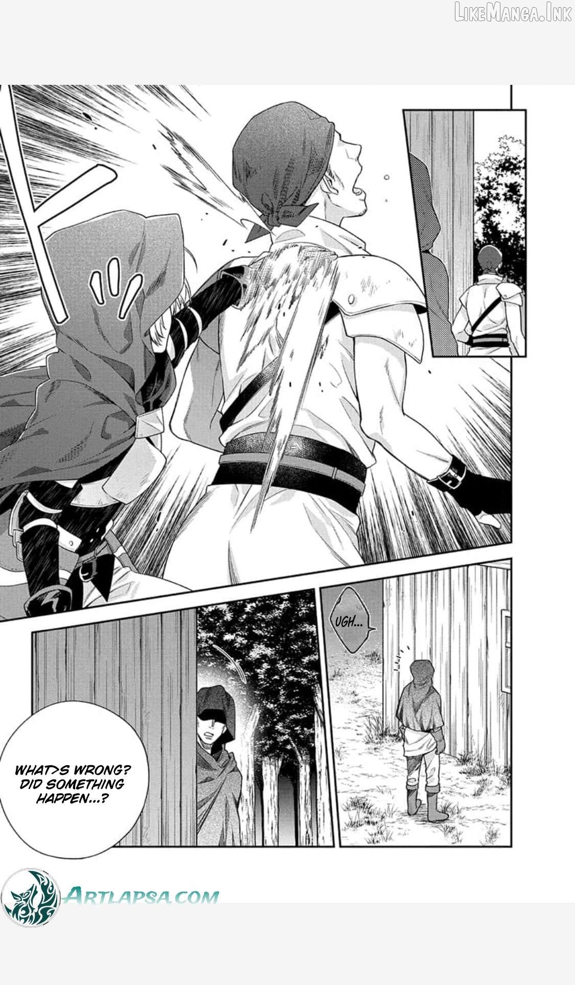 The Oblivious Genius Girl Doesn't Notice Chapter 1 - page 6