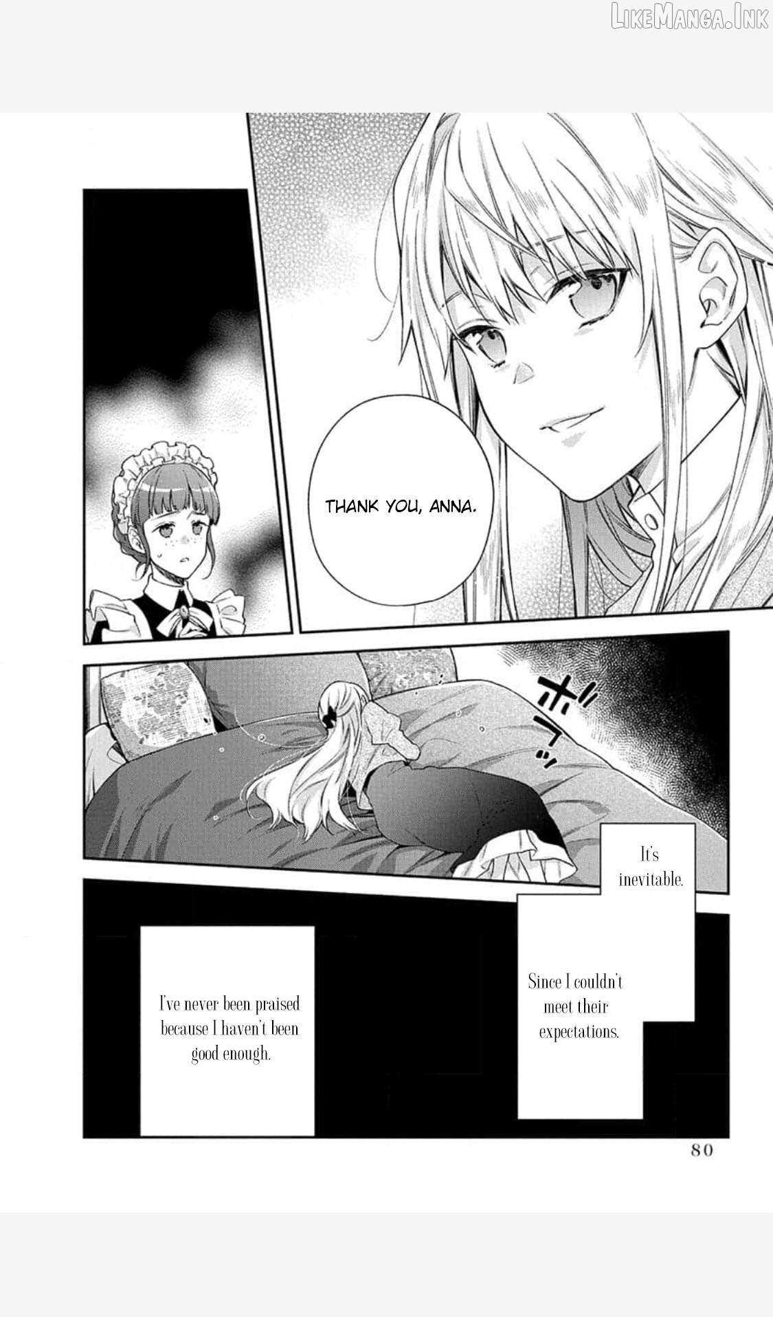 The Oblivious Genius Girl Doesn't Notice Chapter 2 - page 23