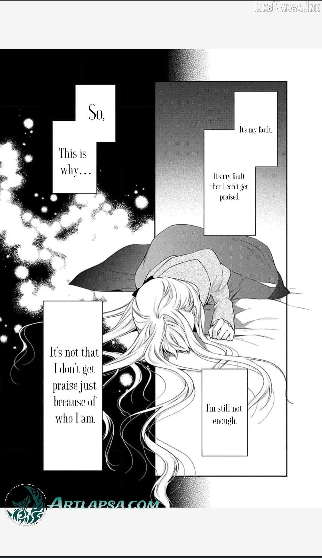 The Oblivious Genius Girl Doesn't Notice Chapter 2 - page 24