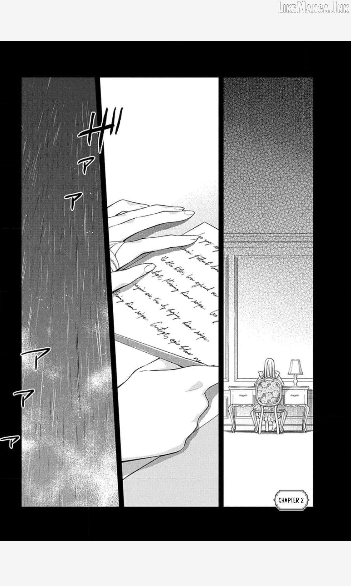 The Oblivious Genius Girl Doesn't Notice Chapter 2 - page 3