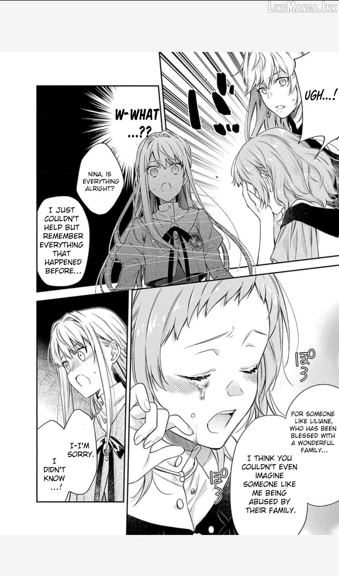 The Oblivious Genius Girl Doesn't Notice Chapter 2 - page 31