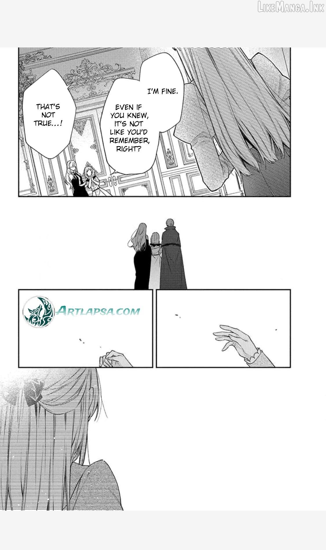 The Oblivious Genius Girl Doesn't Notice Chapter 2 - page 32