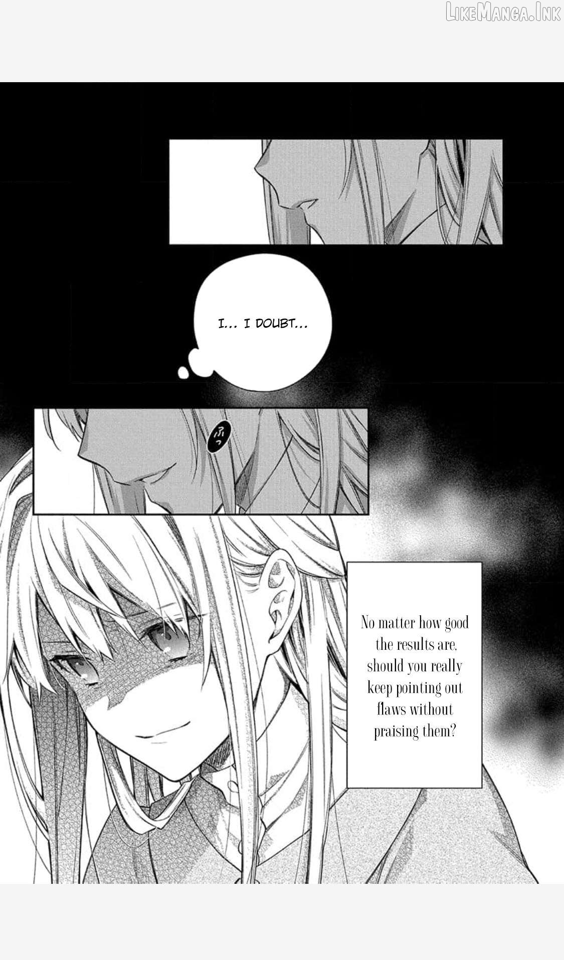 The Oblivious Genius Girl Doesn't Notice Chapter 2 - page 34
