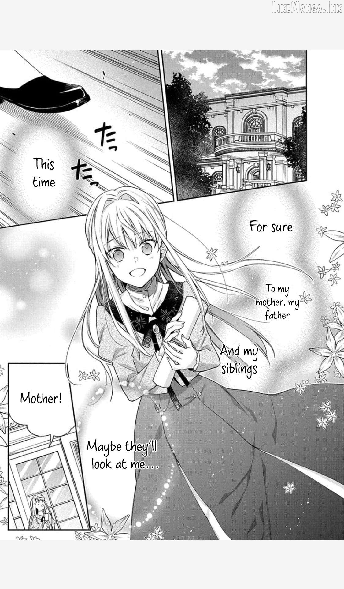 The Oblivious Genius Girl Doesn't Notice Chapter 2 - page 38