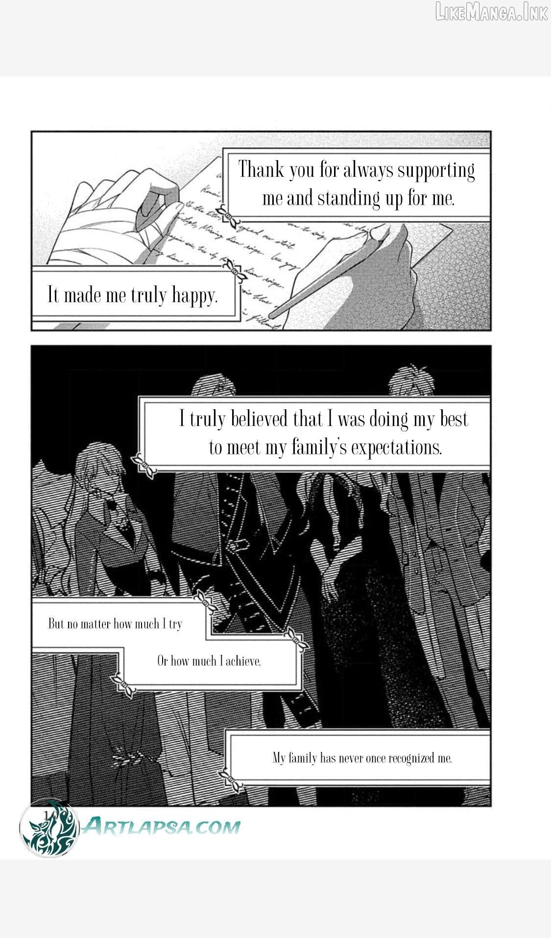 The Oblivious Genius Girl Doesn't Notice Chapter 2 - page 46
