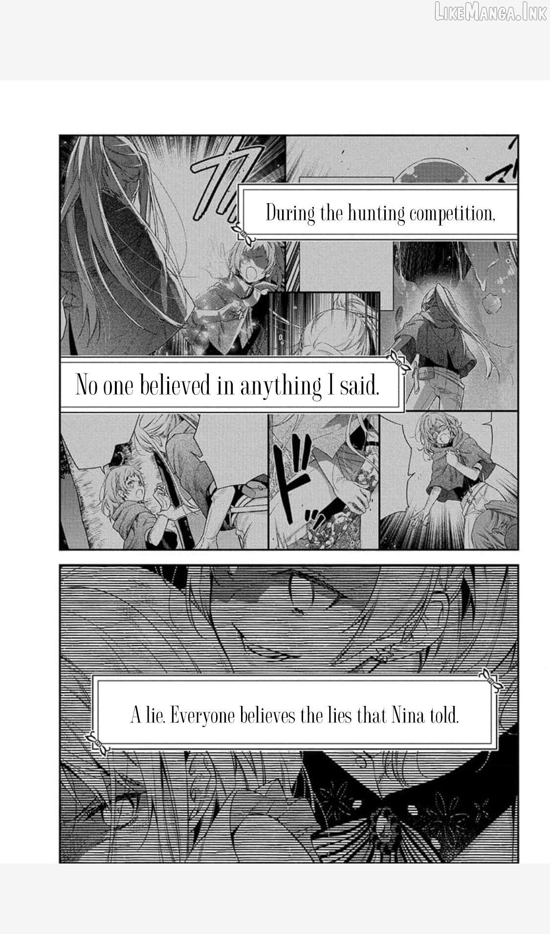 The Oblivious Genius Girl Doesn't Notice Chapter 2 - page 47