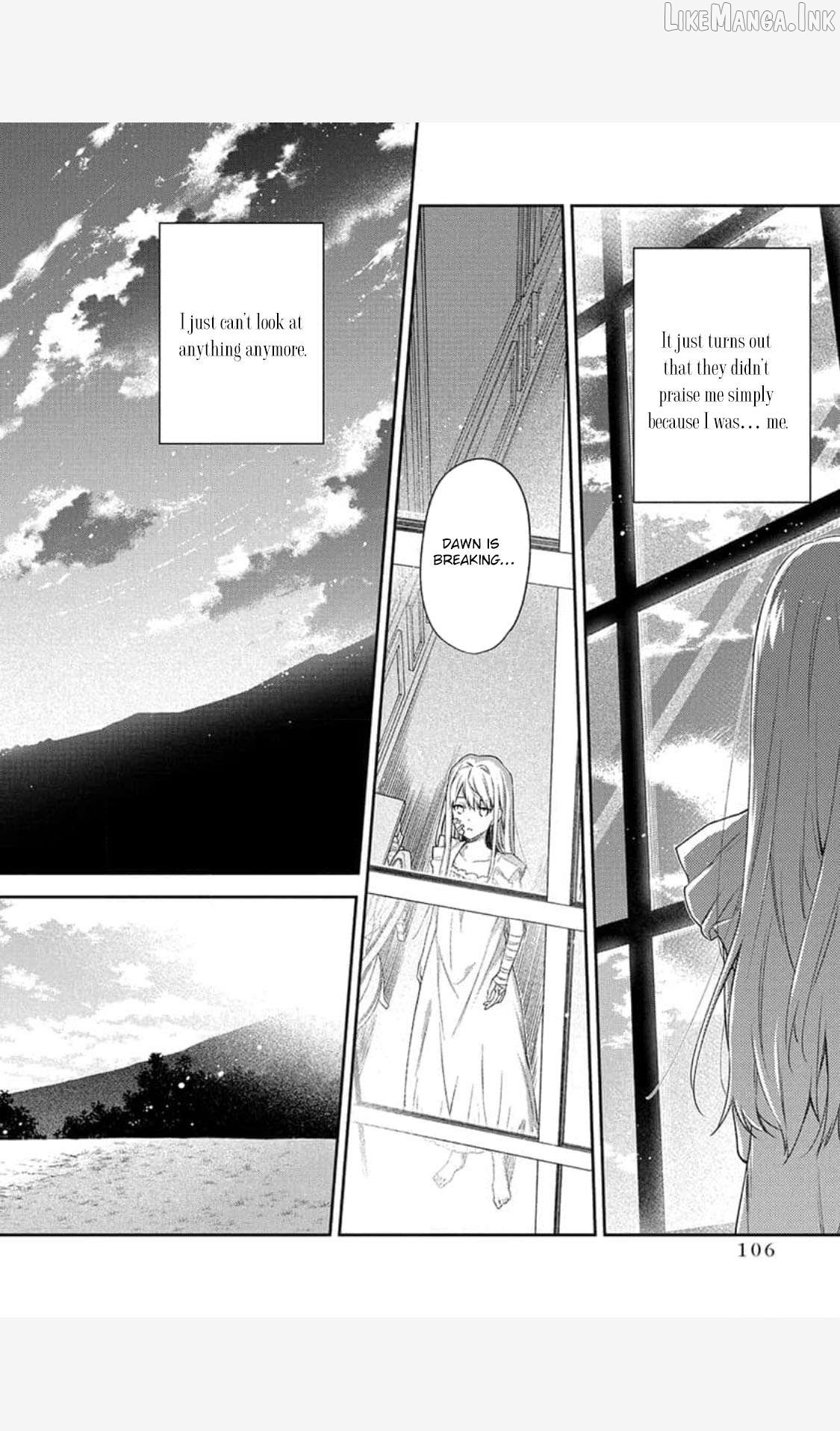 The Oblivious Genius Girl Doesn't Notice Chapter 2 - page 49