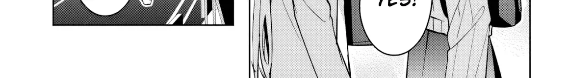 After I Save The Ice Princess From Another School From a Mol*ster, We Started as Friends Chapter 20 - page 28
