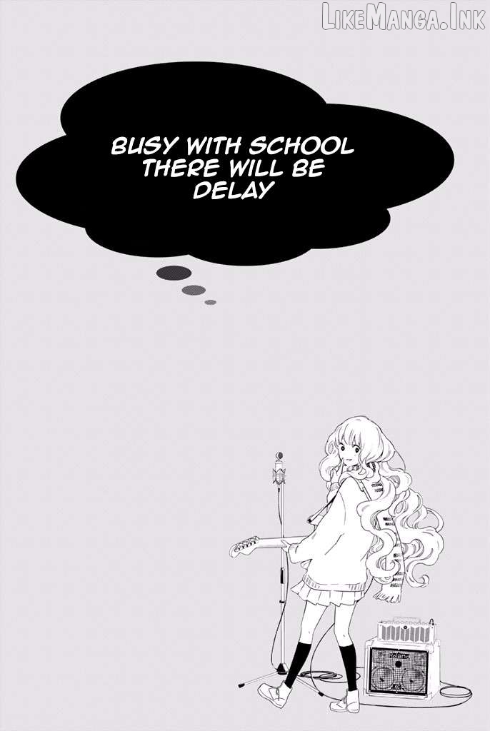 Fujicue!!! - Fujicue's Music Chapter 7 - page 30