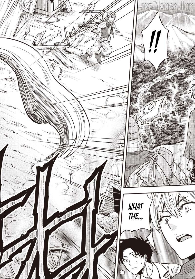 Resident Physician of the Brave Party Chapter 2.2 - page 27