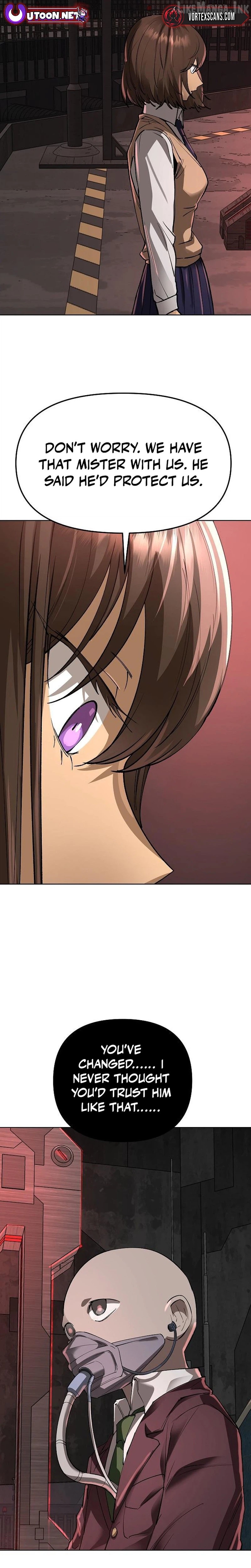 Cosmic Heavenly Demon 3077 Chapter 96 - page 15