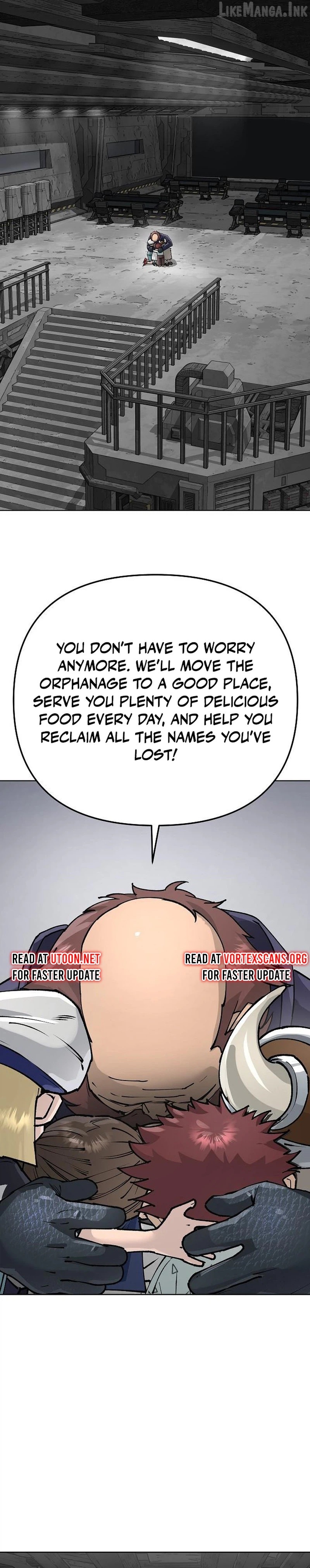 Cosmic Heavenly Demon 3077 Chapter 96 - page 2